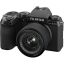 Fujifilm X-S20 + XC 15-45mm Black