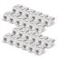 Startech Cat6 Keystone Jack 24-Pack White