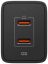 Spigen Essential 47W Wall Charger Black