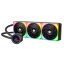 Thermaltake ToughLiquid Ultra 420 RGB All-In-One Liquid Cooler