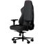 LORGAR Embrace 533 Gaming Chair Black