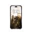 UAG Monarch Pro MagSafe case for iPhone 18 Pro/17 Pro VEIL Ash