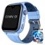 Carneo Guardkid+ 4G Platinum 2nd gen. AI Blue
