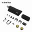 Insta360 Mic Pro (2 TX + 1 RX)