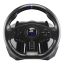 Subsonic Superdrive SV 750 Steering Wheel Black