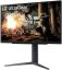 LG 27' 27GS75Q-B IPS 180Hz QHD Gaming 1ms 2xHDMI DP Pivot