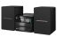 Blaupunkt MS13BT Micro System with Bluetooth Black