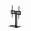 Gembird TVS-D65S-01 Tabletop TV stand (swivel) 32