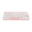 Asus Marshmallow Keyboard KW100 Wireless Keyboard Rose Clay HU