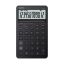Casio JW-200DQ-BK Asztali számológép Black