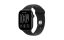 Apple Watch Series 12 Cellular 42mm Black Aluminium Case with Black Sport Band