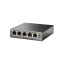 TP-Link TL-SG1005P 5-Port PoE Switch