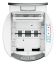 Leitz IQ OptiMax Autofeed Office 300 P5 Iratmegsemmisítő White