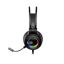 HAVIT Gamenote H2040d Gaming Headset RGB Black