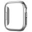 Spigen Thin Fit, graphite - Apple Watch 8/7 45mm