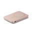 Satechi Qi2 5K Magnetic 5000mAh PowerBank with Stand Desert Rose