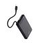Trust Fiera 10000mAh PowerBank Black