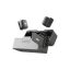 DJI Mic 3 (2 TX + 1 RX + Charging Case) Black