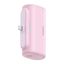 Baseus Compact 20W iPhone 5000mAh PowerBank Pink