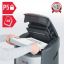 Rexel ShredMax AutoFeed+ 300M P5 Iratmegsemmisítő Black