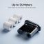 NIIMBOT M2/M2_H White Ribbon