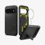 Spigen Tough Armor MagSafe case for Google Pixel 11 Pro XL Black