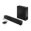 Asus ROG Gjallar Gaming Soundbar Black
