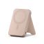 Satechi Qi2 10K Magnetic 10000mAh PowerBank with Stand Desert Rose