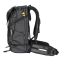 Vanguard Alta Adventure PB40L Pro Hiking Backpack Black