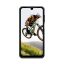 UAG Scout case for Samsung Galaxy A17 5G/LTE Black