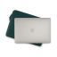 Pipetto Classic Fit Sleeve bag for MacBook 13/14 Dark Teal