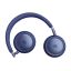 JBL Live 680NC Bluetooth Headset Blue