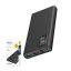 Platinet Polymer PD 3.0 QC 10000mAh Black
