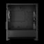 Gamdias Aura GC15M ARGB Tempered Glass Black
