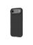 dbramante1928 Greenland case for iPhone Air Night Black