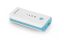 Esperanza Electron 5200mAh PowerBank White/Blue