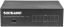 Intellinet 8-Port PoE Switch Black