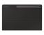 Samsung Galaxy Tab S10 FE+ Book Cover Keyboard Slim AI Key Case Black