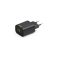 Hama Fast Charger USB-A/C PD 30W Black