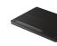 Samsung Galaxy Tab S10 FE+ Book Cover Keyboard AI Key Case Black