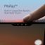 Pitaka Edge Case for iPhone 17 Pro California Dream Sunset 2.0 #3