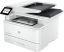 HP LaserJet Pro MFP 4102dw Printer, Black and white, Printer for Small medium business, Print, copy, scan, Wireless; Instant Ink eligible; Print from phone or t