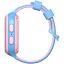 Canyon KW49 Kids Smartwatch Zefir Light Blue/Pink