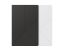 Samsung Galaxy Tab S11 Ultra Book Cover Black