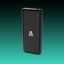 Avax PB203 Vitality+ 20000mAh PowerBank Black