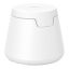 Belkin UltraCharge Modular Charging Dock with Qi2 25W White