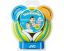 JVC HA-KD 5 Y-E Kid's Headphone with volume limitter Yellow