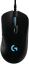 Mouse Logitech G403 HERO Gaming - Fekete