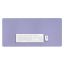 Trust Benya XXL Desk Pad Egérpad Purple