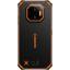 MyPhone Hammer Energy X2 5G 128GB DualSIM Black/Orange